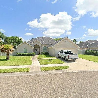 5702 Wild Persimmon, Harlingen, TX 78552