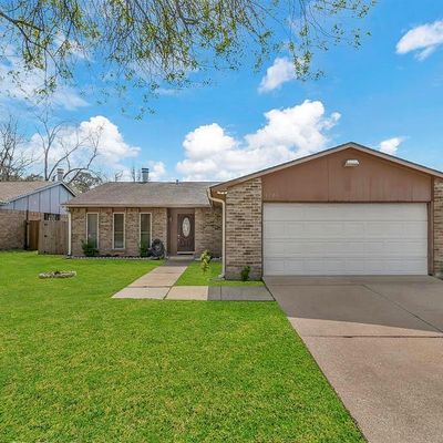 5706 Spring Grove Ln, Spring, TX 77373