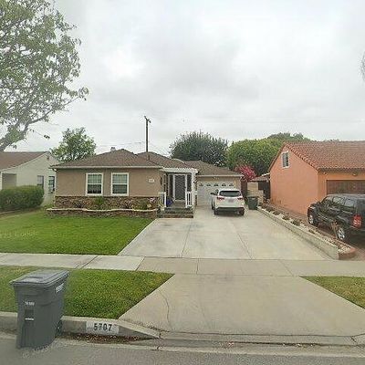 5707 Bonfair Ave, Lakewood, CA 90712