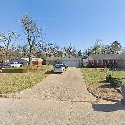 5708 Nw 33 Rd St, Oklahoma City, OK 73122