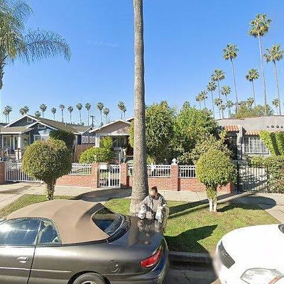 5707 Ruthelen St, Los Angeles, CA 90062