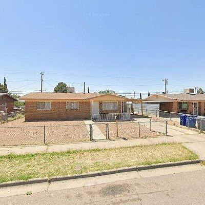 5712 Tropicana Ave, El Paso, TX 79924