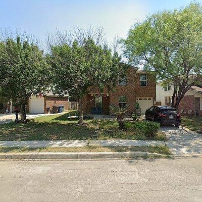 5714 Timber Hvn, San Antonio, TX 78250