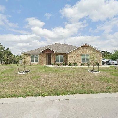 5713 Hamlet Dr, Belton, TX 76513