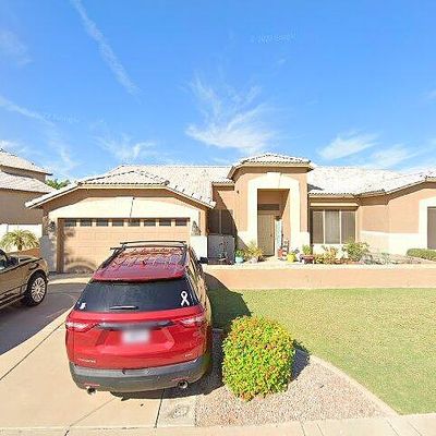 572 N Cambridge St, Gilbert, AZ 85233