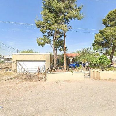 5722 S Bonney Ave, Tucson, AZ 85706