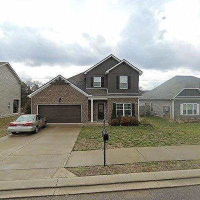 5723 Hidden Crk, Smyrna, TN 37167