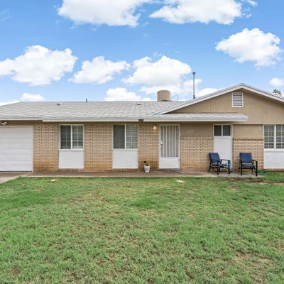 5721 Salem Dr, El Paso, TX 79924