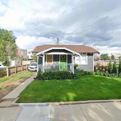 5721 Saulsbury St, Arvada, CO 80002