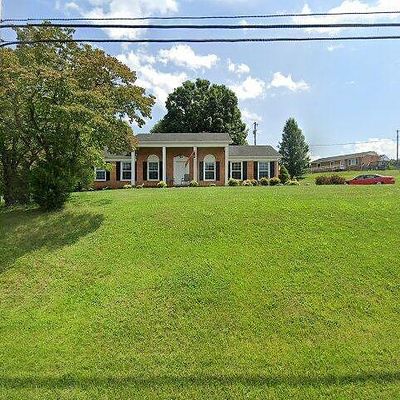 5726 N Lee Hwy, Fairfield, VA 24435