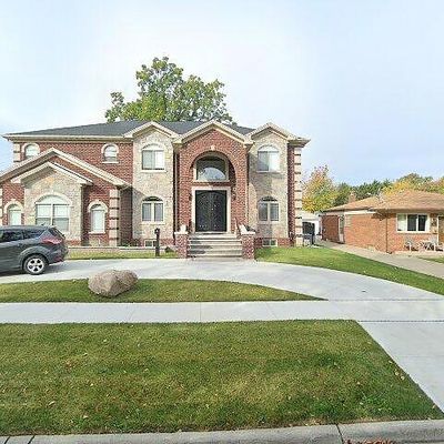 5731 Whitefield St, Dearborn Heights, MI 48127