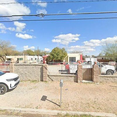 5733 S Southland Blvd, Tucson, AZ 85706