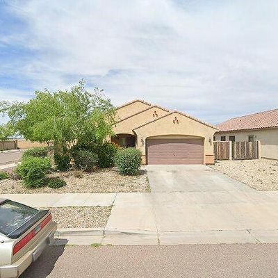 5738 W Ardmore Rd, Laveen, AZ 85339