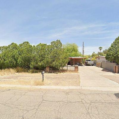 5741 S Rex Stra # Sv, Tucson, AZ 85706