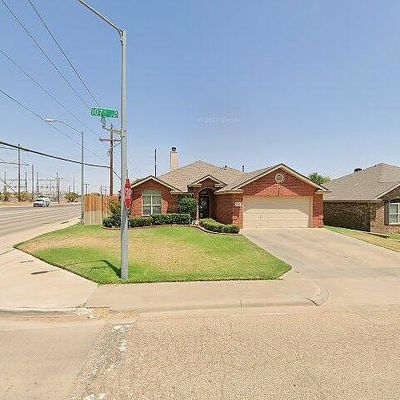 5742 107 Th St, Lubbock, TX 79424