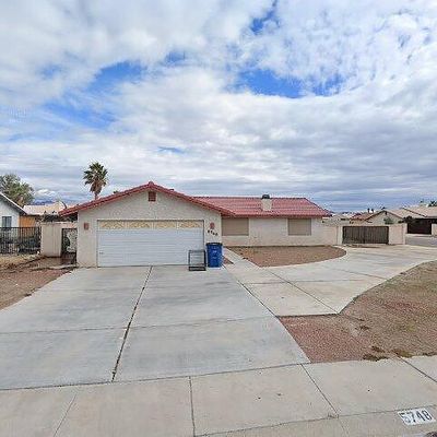 5748 S Bernstein Dr, Fort Mohave, AZ 86426