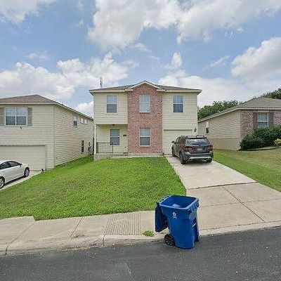 5754 Butch Cyn, San Antonio, TX 78252