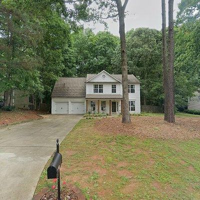 5755 Millstone Dr, Cumming, GA 30028