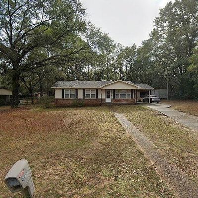 5763 Diane Dr, Mobile, AL 36618