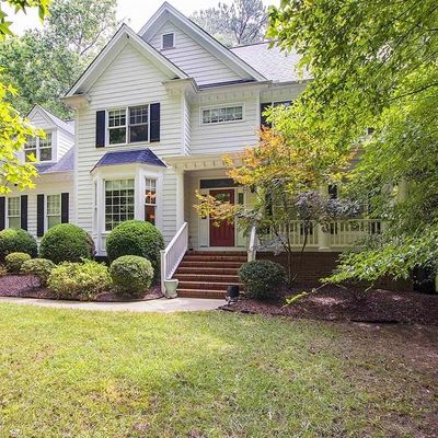 5765 Olde South Rd, Raleigh, NC 27606