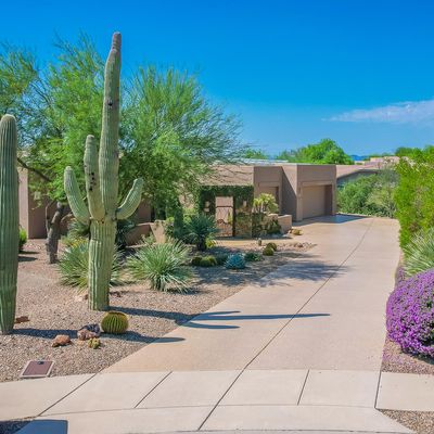 577 W Quiet Springs Dr, Oro Valley, AZ 85755