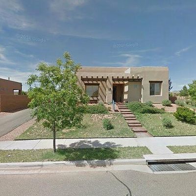 58 Johnson Mesa, Santa Fe, NM 87508