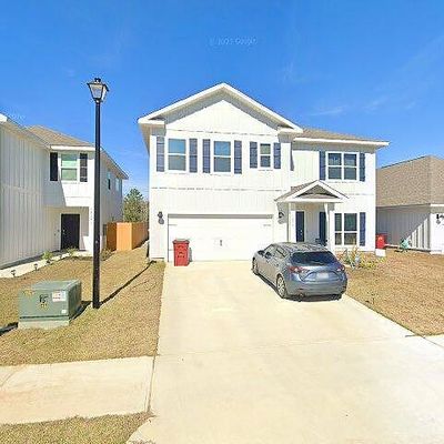 5801 Danbury Blvd, Milton, FL 32571