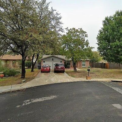 5802 Hidden Cpe, San Antonio, TX 78250