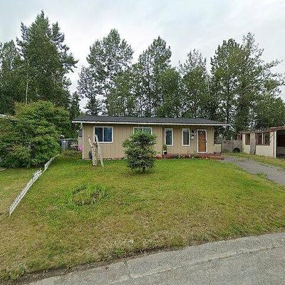 5804 Buckner Dr, Anchorage, AK 99504