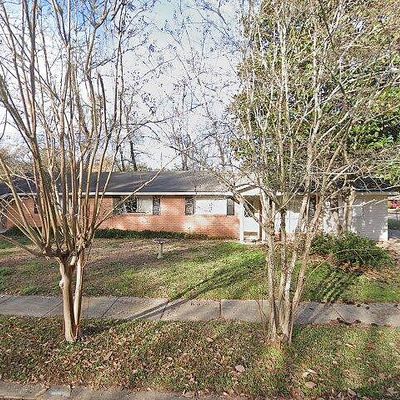 5804 Habeeb Dr, Alexandria, LA 71303