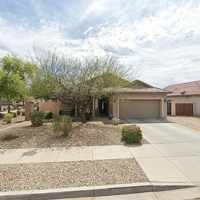 5805 W Ardmore Rd, Laveen, AZ 85339