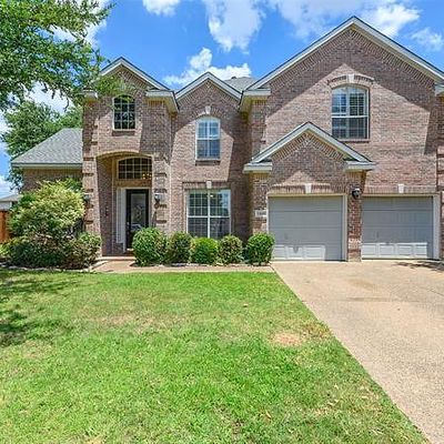 5808 Twain Dr, Flower Mound, TX 75028