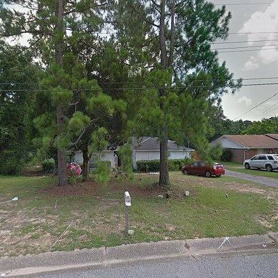 5808 Innsbruck Dr, Mobile, AL 36608