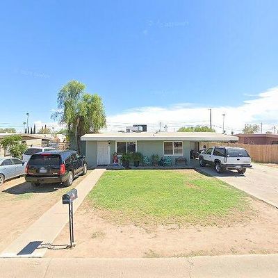 581 W Harding Ave, Coolidge, AZ 85128