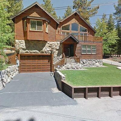 581 Gardner St, South Lake Tahoe, CA 96150