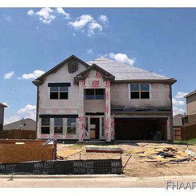 5810 Taffinder Ln, Killeen, TX 76549