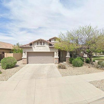 5810 W Desert Dr, Laveen, AZ 85339