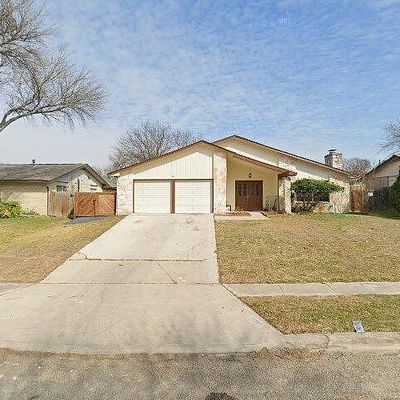 5811 Valley Forge Ave, San Antonio, TX 78233