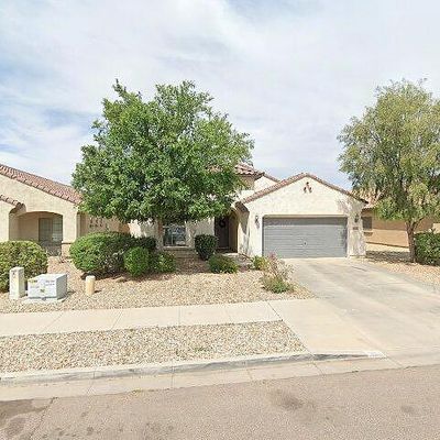 5812 W Ardmore Rd, Laveen, AZ 85339