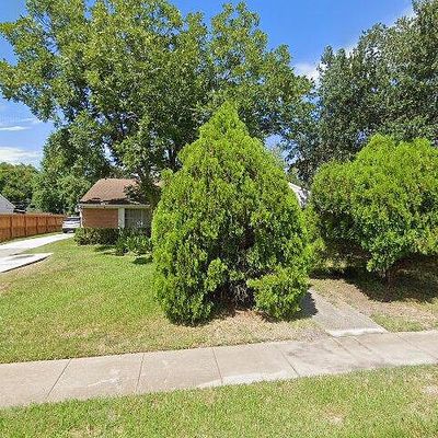 5814 W Bellfort Ave, Houston, TX 77035