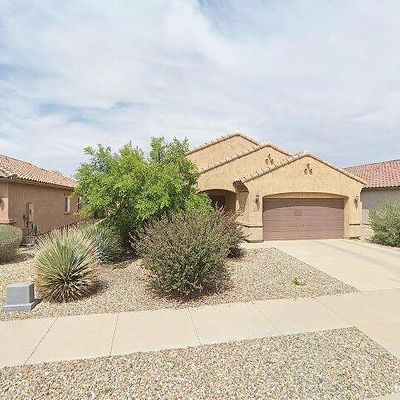 5814 W Desert Dr, Laveen, AZ 85339