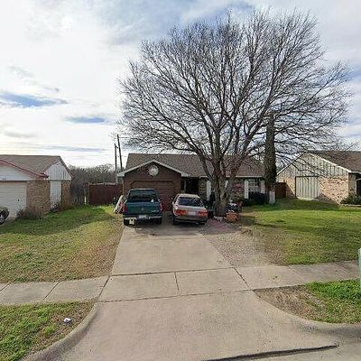 5813 Whitley Rd, Haltom City, TX 76148