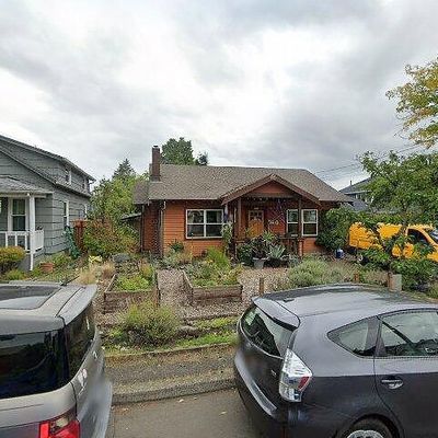 5815 Ne Hassalo St, Portland, OR 97213