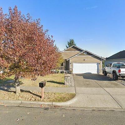 5815 S Ferdinand St, Tacoma, WA 98409