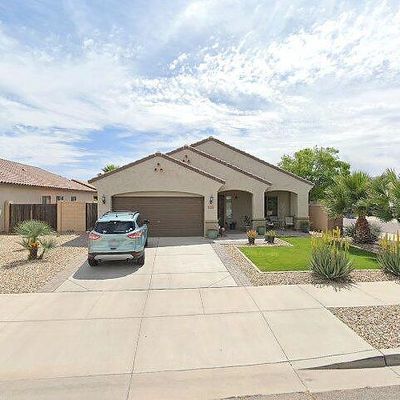 5817 W Ardmore Rd, Laveen, AZ 85339