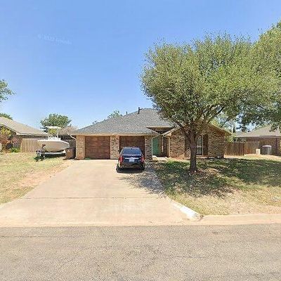 5818 Whitecastle Ln, San Angelo, TX 76901