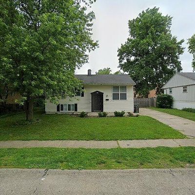 5820 Suburban Dr, Indianapolis, IN 46224