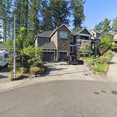 5823 Nw Inglewood Ct, Camas, WA 98607