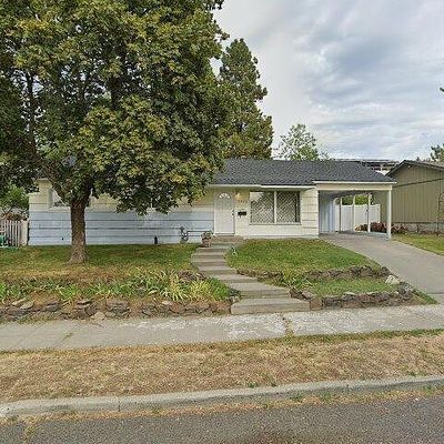 5826 N Sutherlin St, Spokane, WA 99205