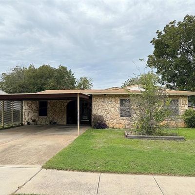 5828 Straley Ave, Westworth Village, TX 76114